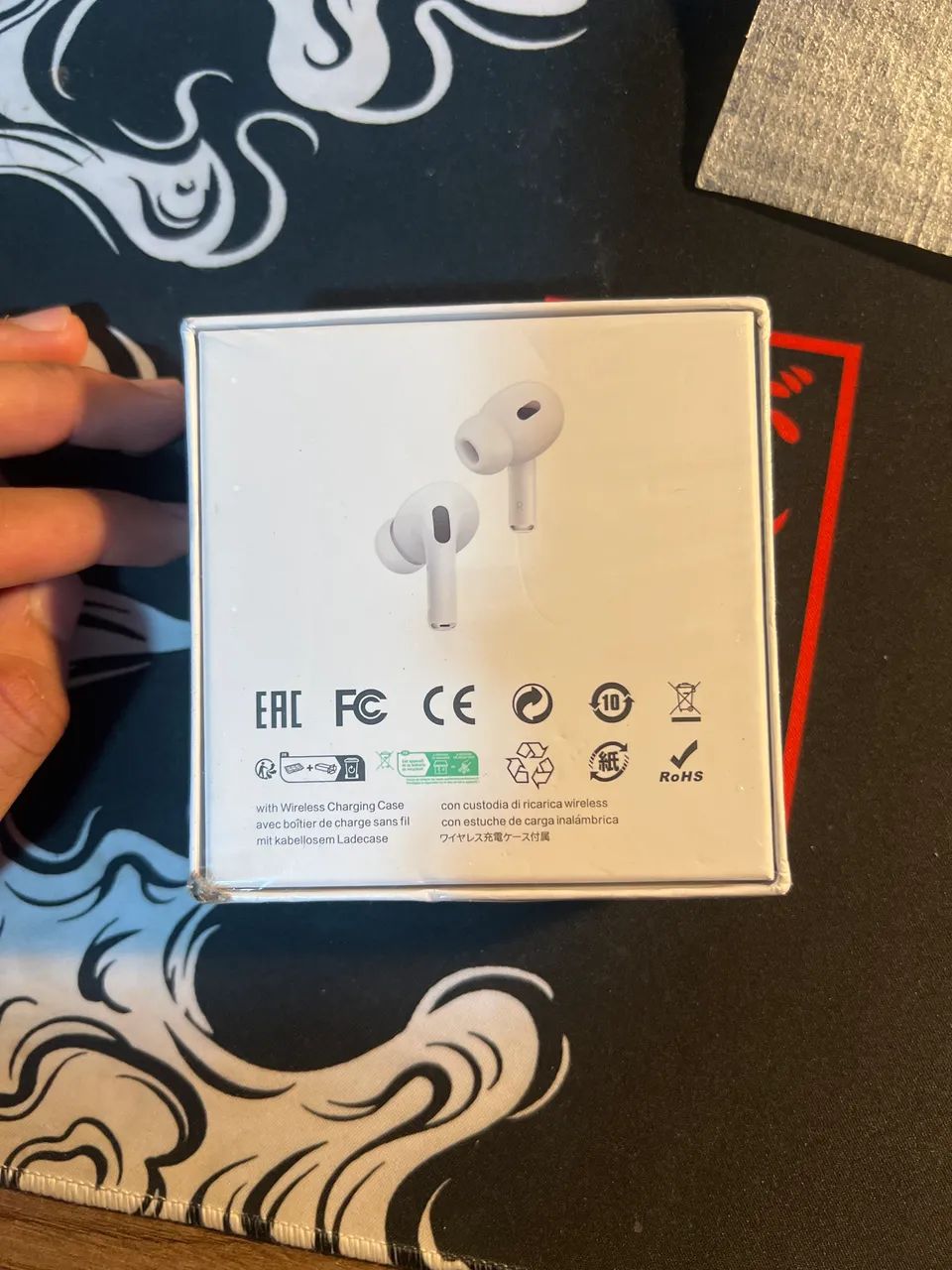 FONE DE OUVIDO  - Foto 2