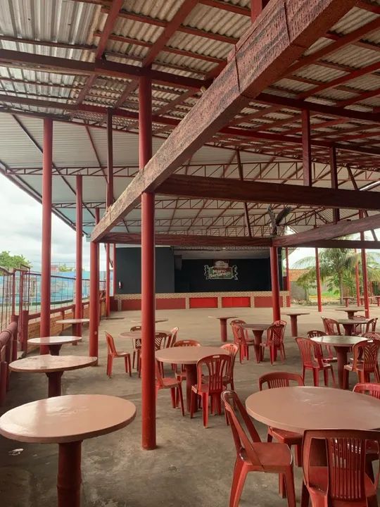 Aluga-se clube para festas e eventos - Foto 5