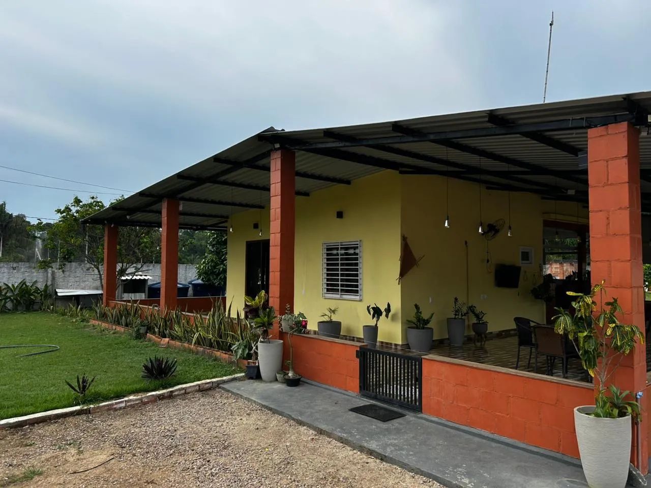 Foto - Iranduba - Centro