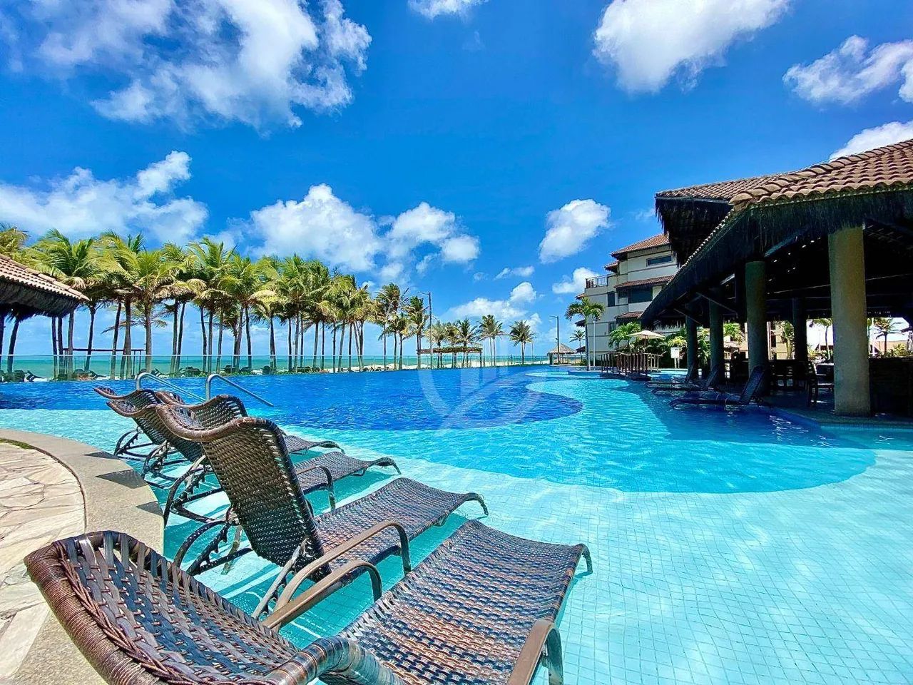 Cobertura com 4 dormitórios à venda, 203 m² por R$ 2.450.000,00 - Aquiraz Riviera - Aquira - Foto 12