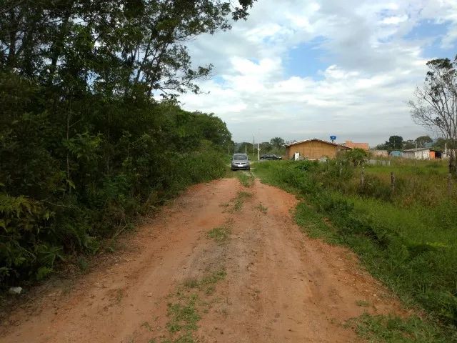 Oportunidade de Terreno p/ investimento no Bal. Verdes Mares em Itapoá - Documentação 100% - Foto 5