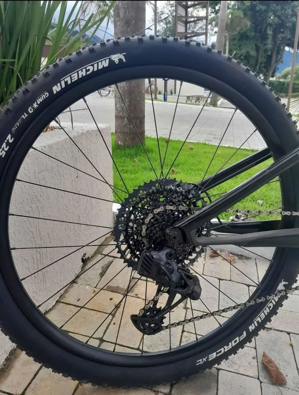Cannondale Scalpel - Lefty Ocho - Foto 5