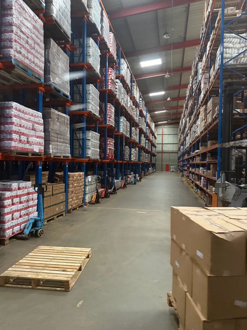 Operador Logistico ADE Aguas Claras - Foto 3