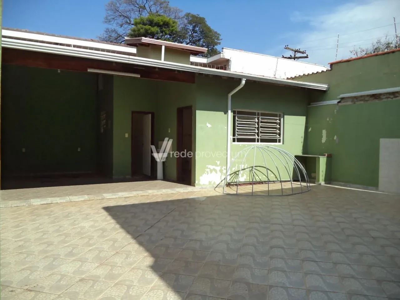 casa - Botafogo - Campinas - Foto 3