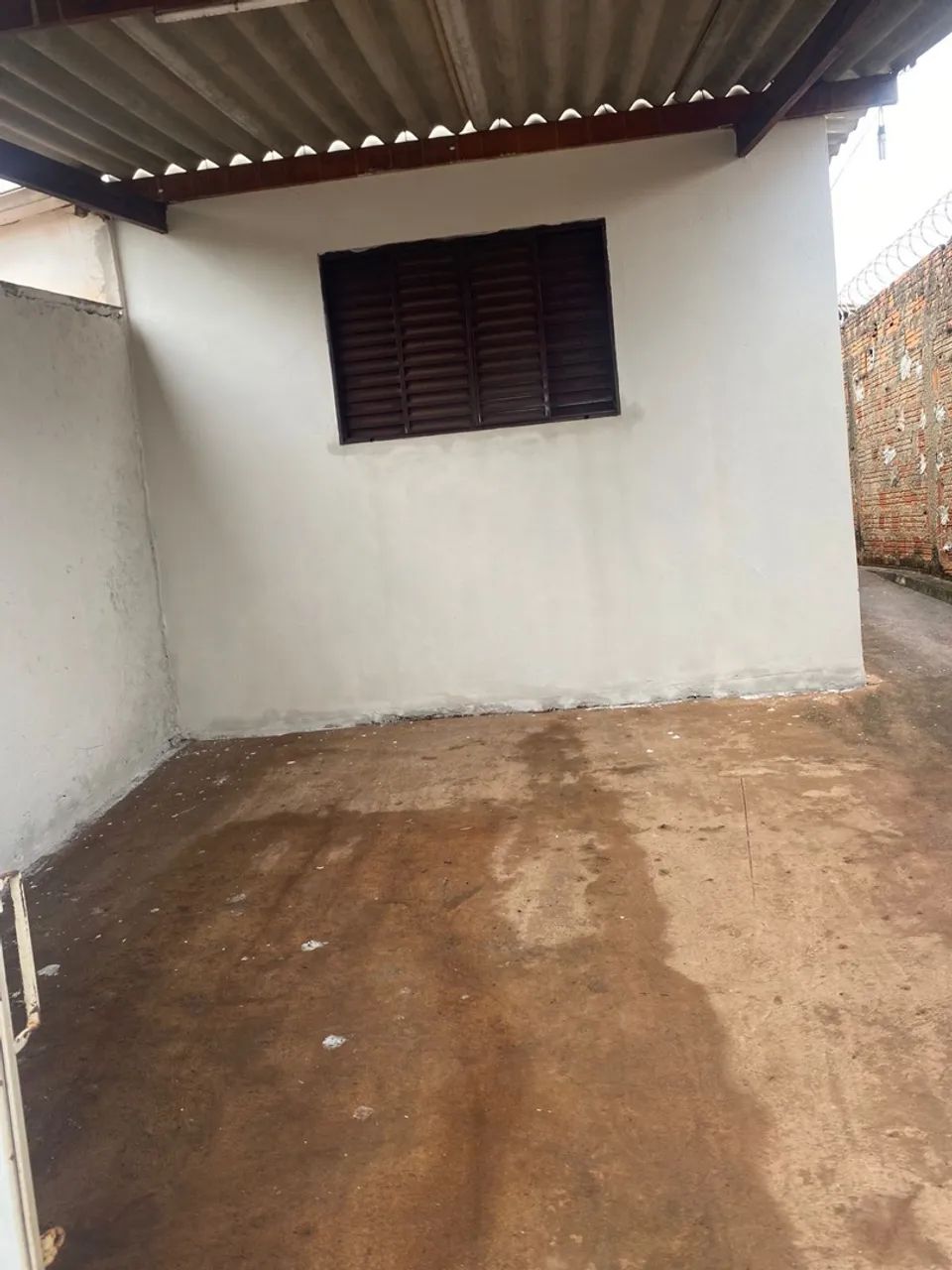 foto - Birigüi - Vila Bandeirantes