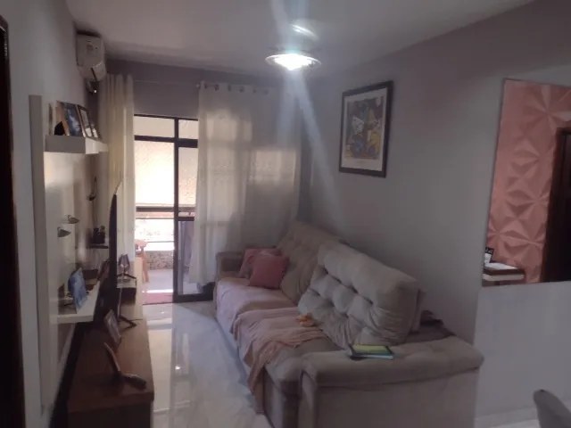 Vendo apartamento Rocha Miranda