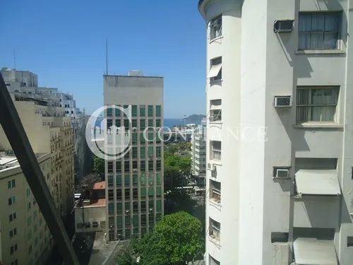 Sala Comercial com 300m² e 6 ambientes no Centro - Foto 3