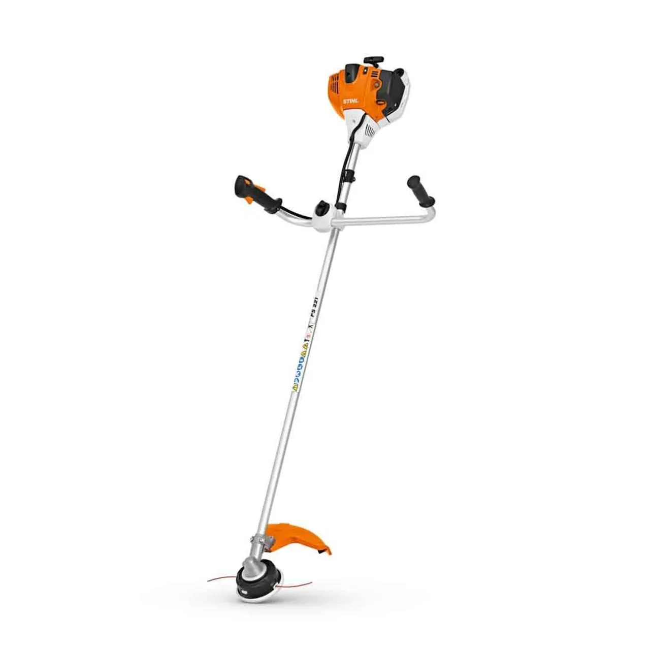 Roçadeira Stihl FS 221 - Jardinagem e Paisagismo