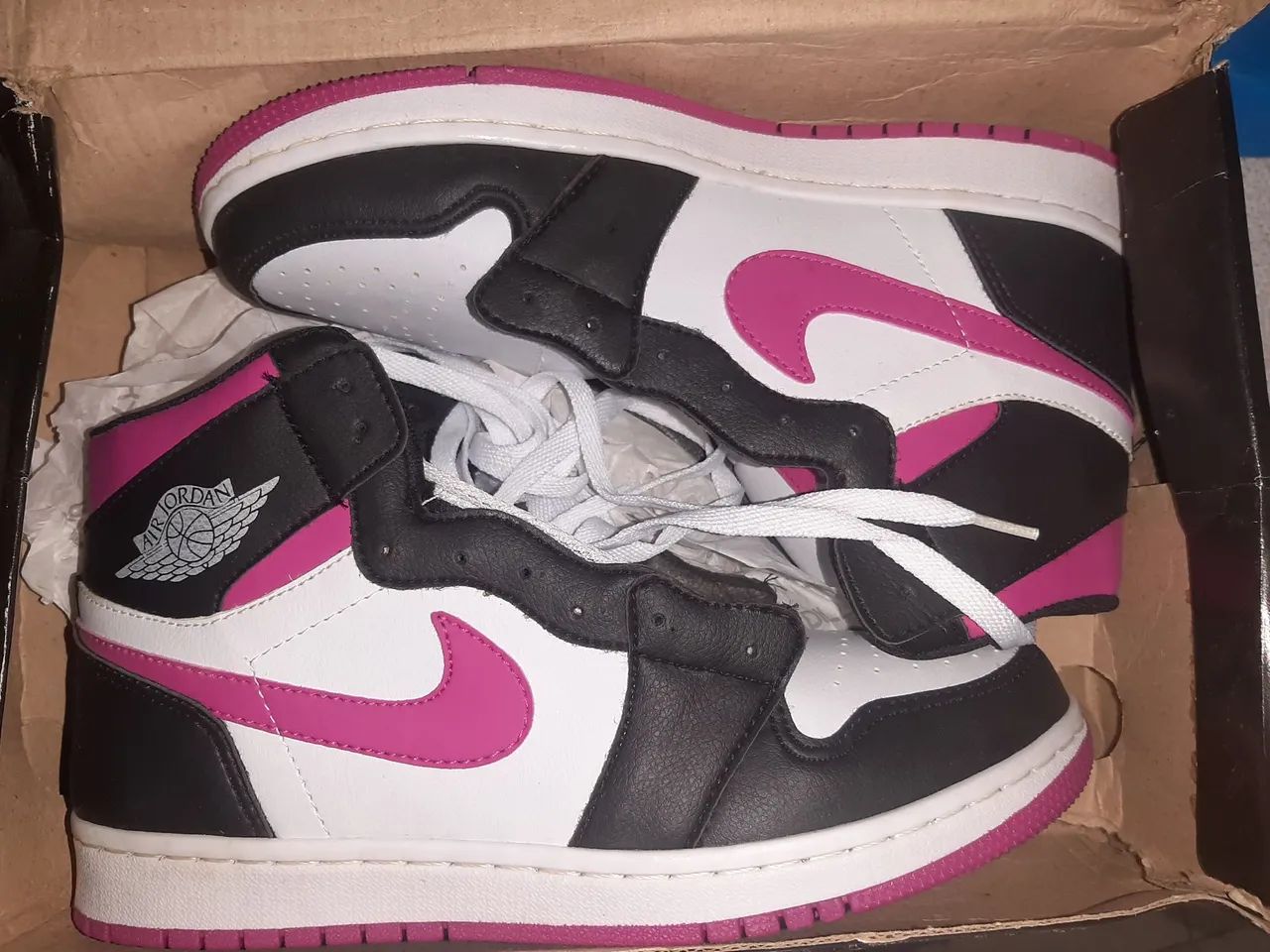 Tenis Jordan Preto Air Jordan Rosadas Rosa Jordan Tênis Air Jordan