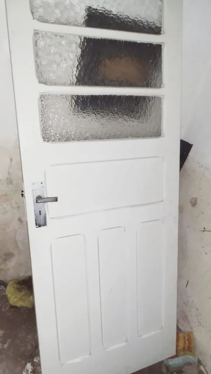 Solid wood door64397134953985120