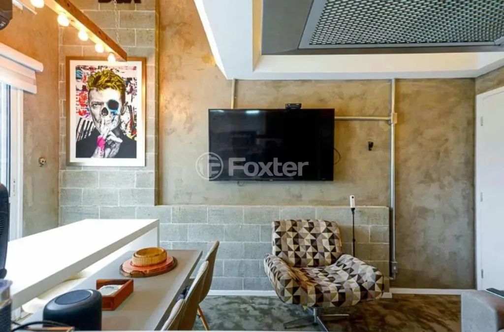 Apartamento à venda Rua Charles Spencer Chaplin, Vila Andrade - São Paulo - Foto 4