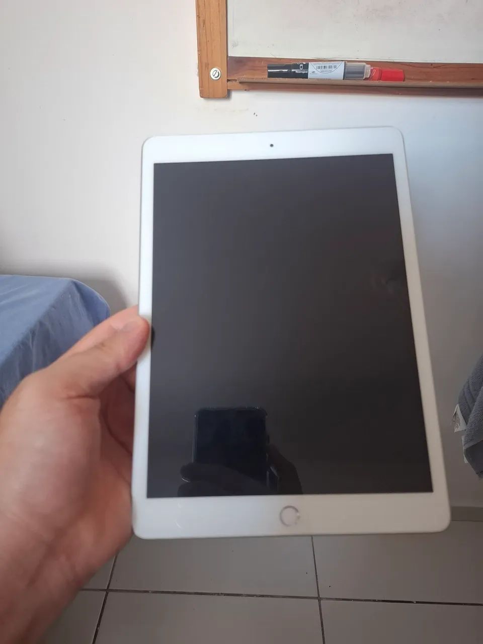 iPad 7 - 32gb