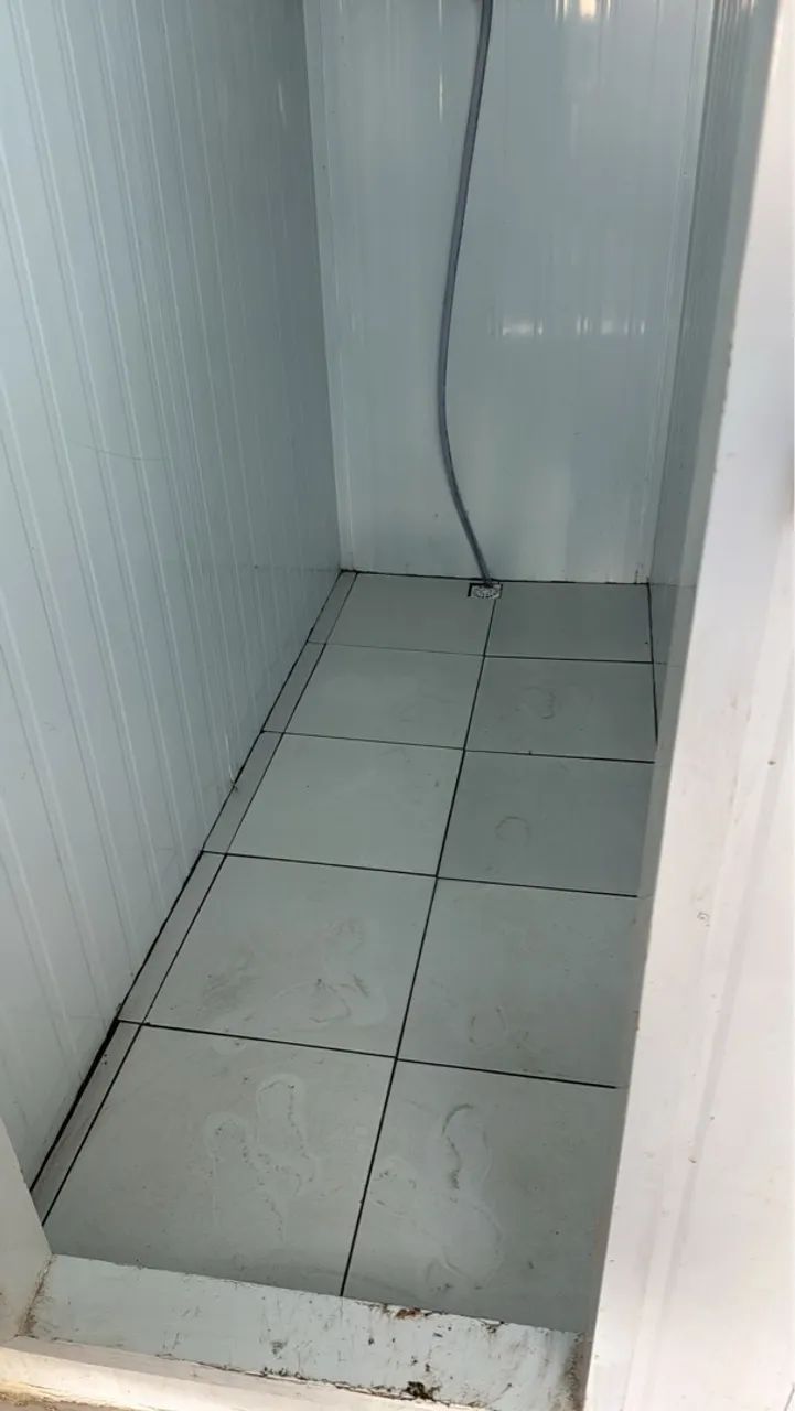 Camara Frigorifica para Comércio - Foto 2