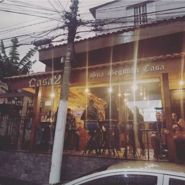 Salão comercial recém reformado no Jardim Robru, 84m² - Foto 6