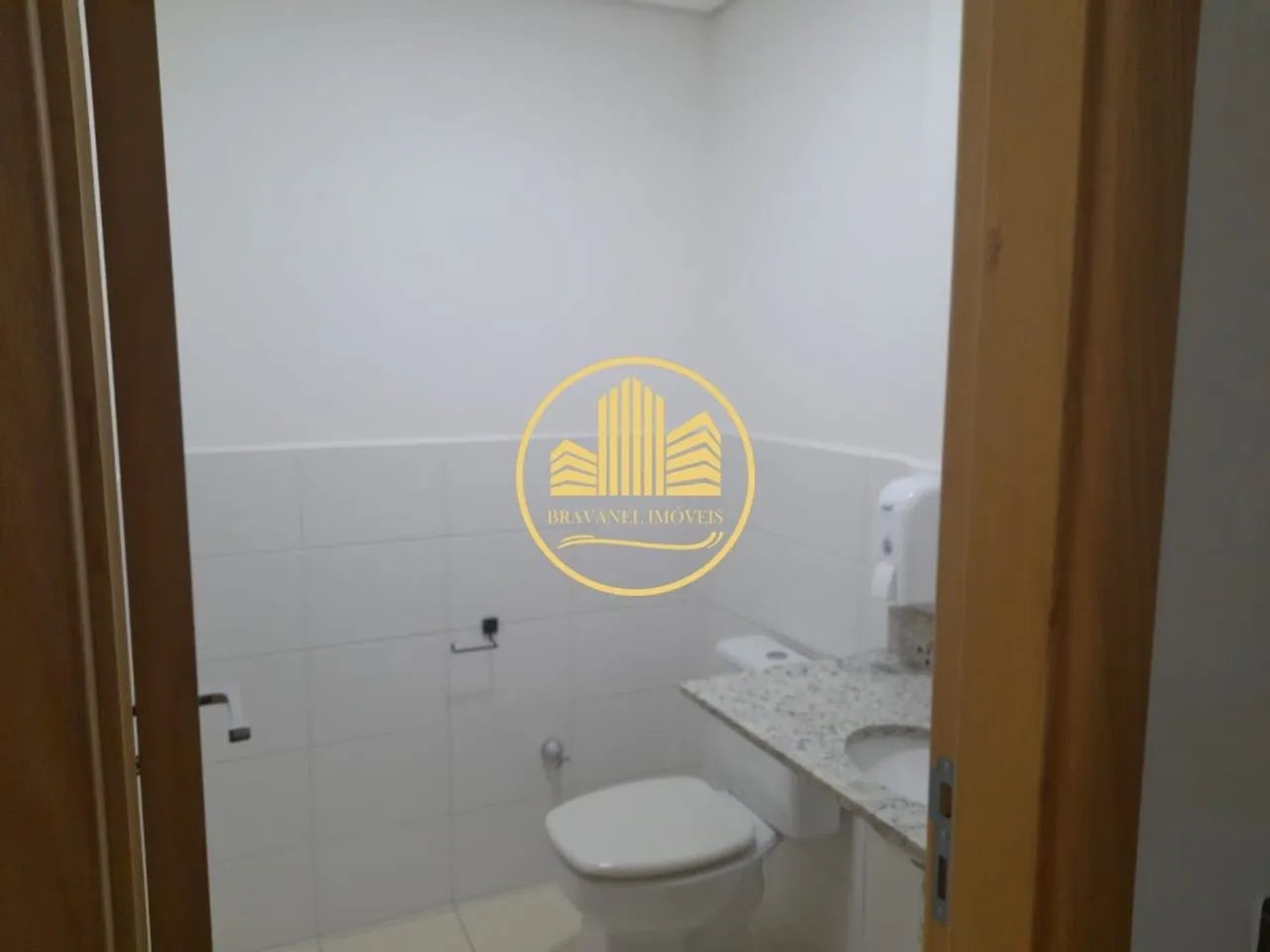 Sala Comercial para comprar Vila Boaventura Jundiaí - Foto 5