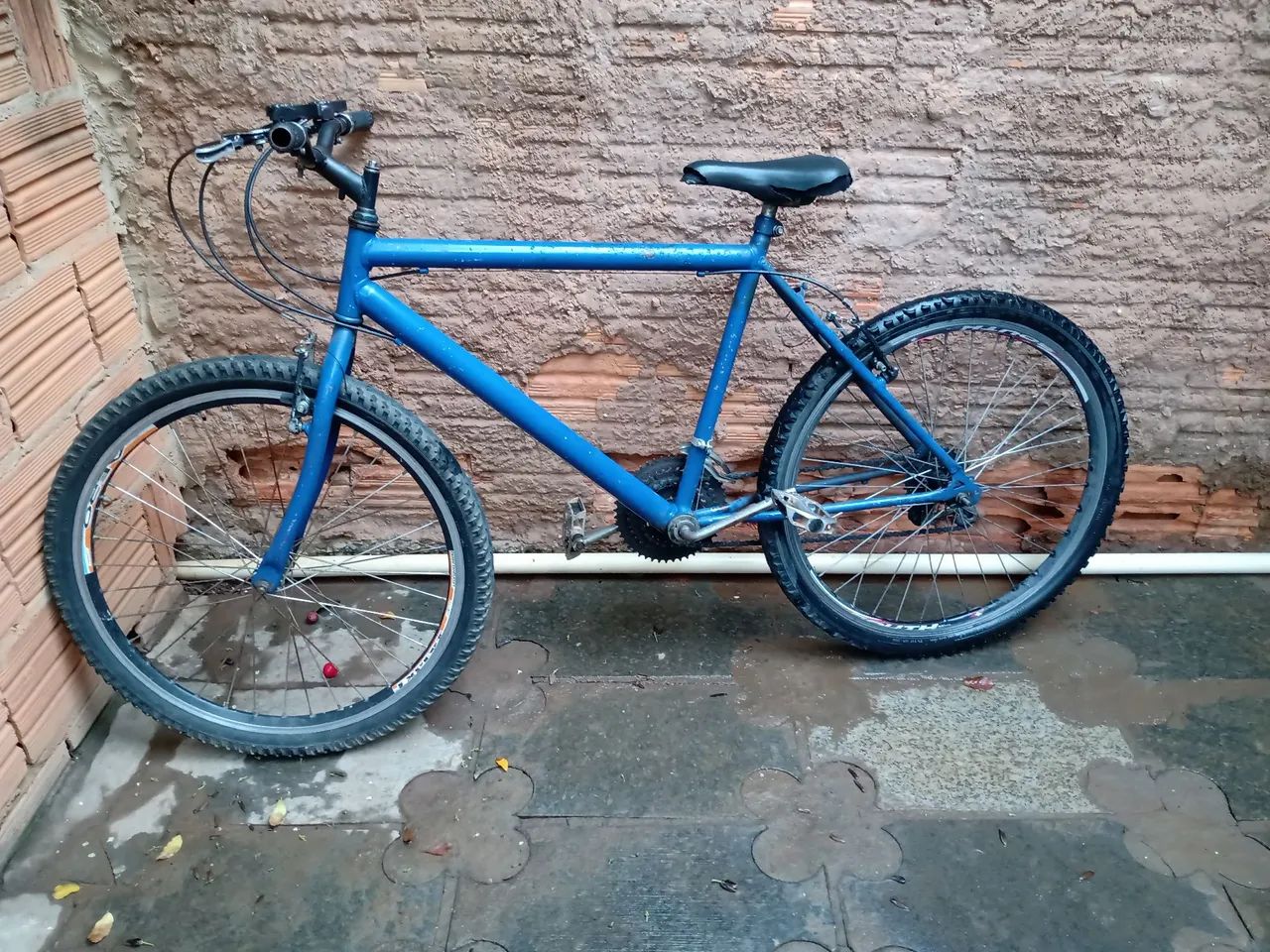 Vende se bike 