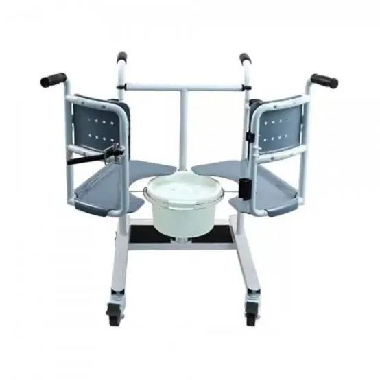 Cadeira de rodas (transferência)  