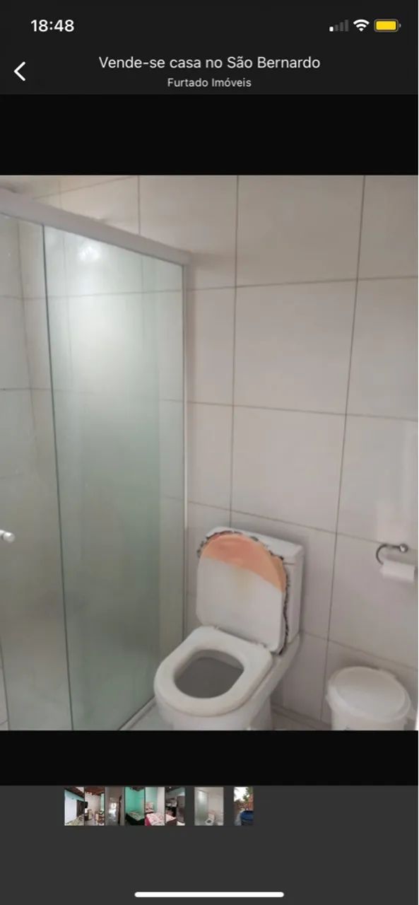 02- Casa no São Bernardo  - Foto 4