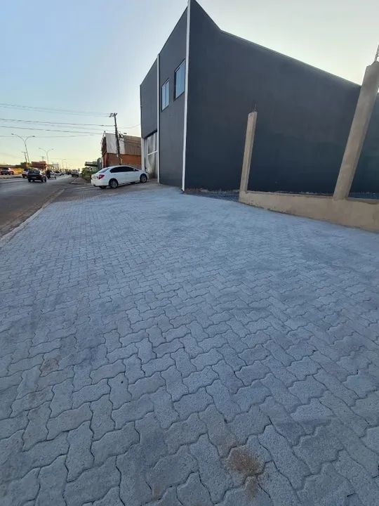 Paver 16 faces drenante 11,5x22,5 cm, espessura 6 cm, 8 cm e 10 cm - Foto 6