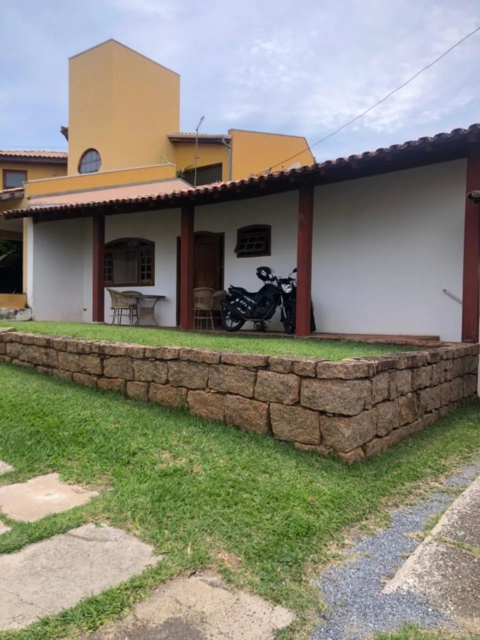Foto - Salto - Condomínio Fechado Hermenegildo Milioni