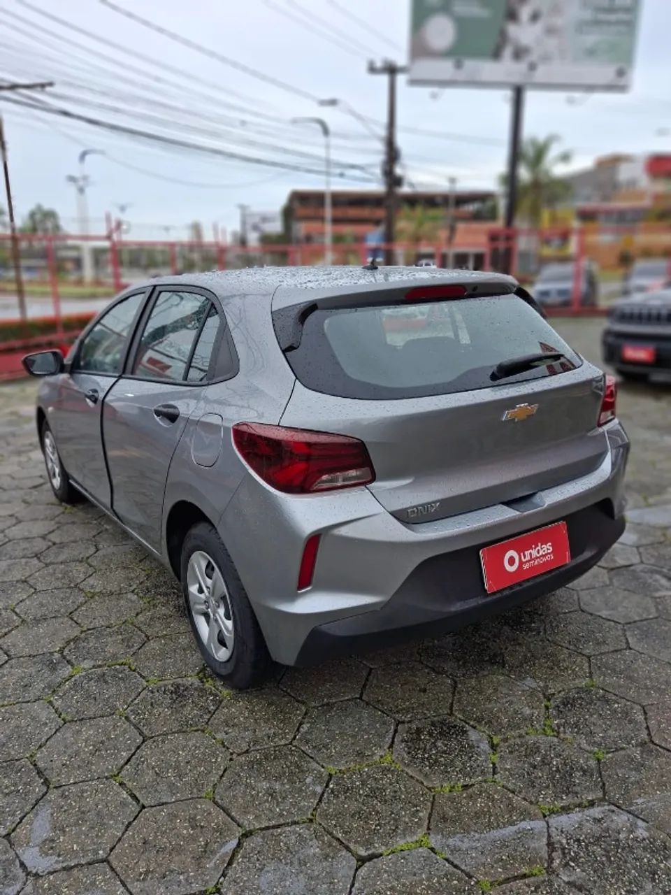 Onix MT 1.0 4P - Foto 3