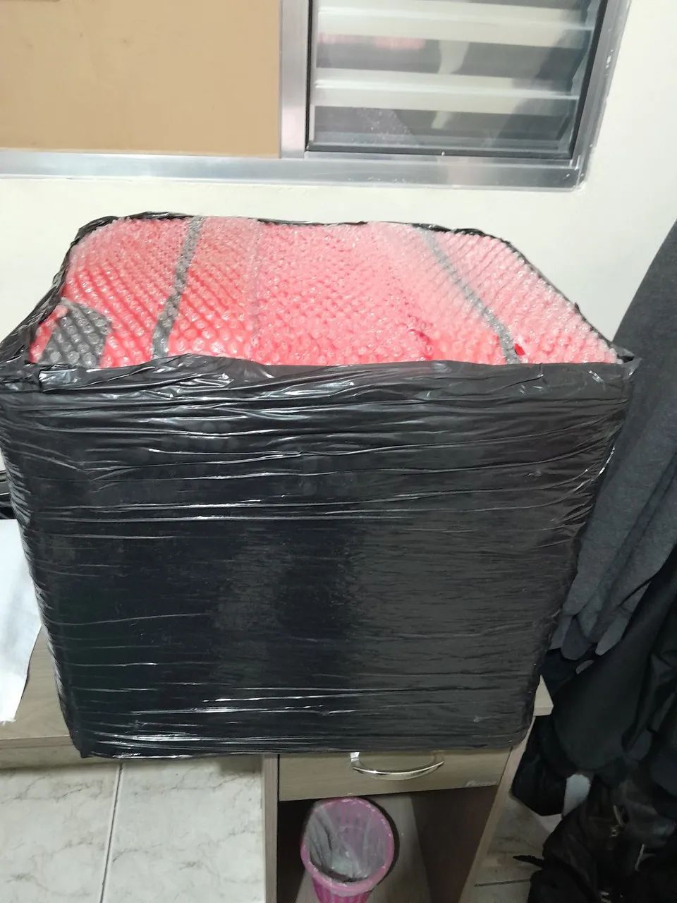 Bag de entregas nova - Foto 4