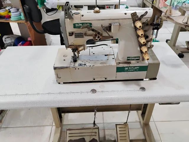 Galoneira industrial  - Foto 2