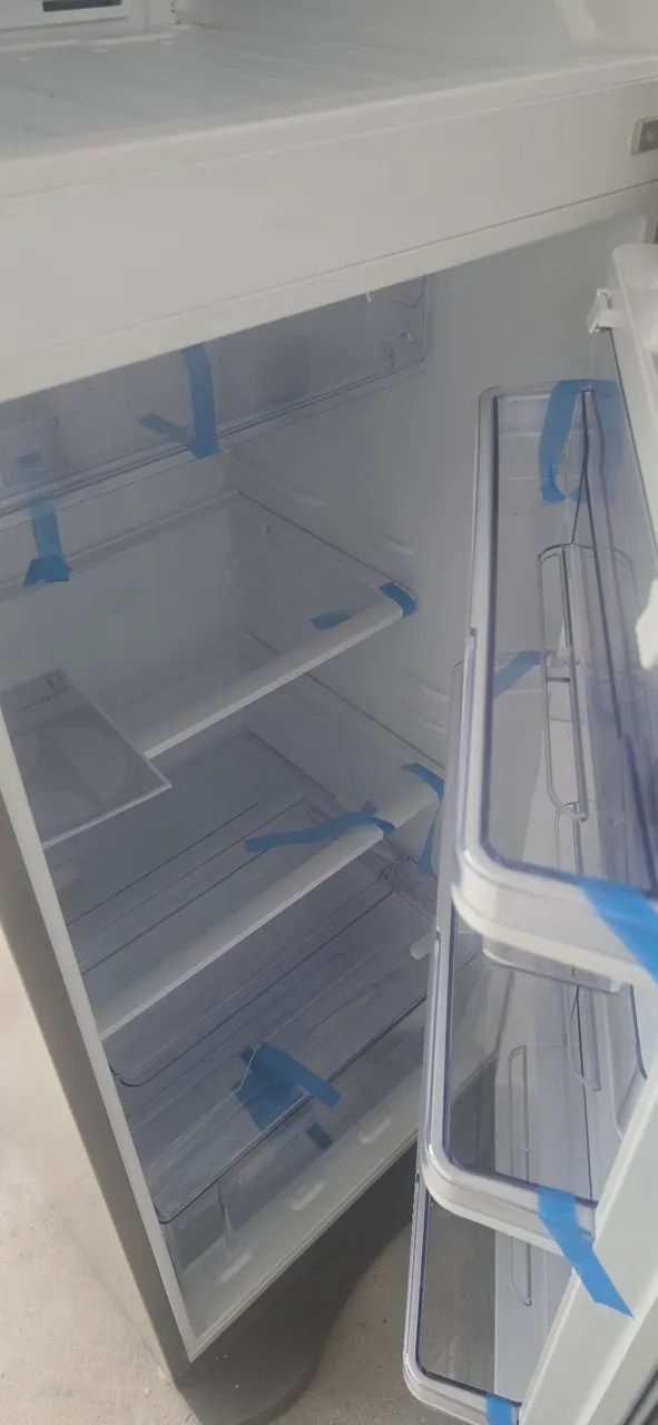 Geladeira Eletrolux Super Nova - Foto 2