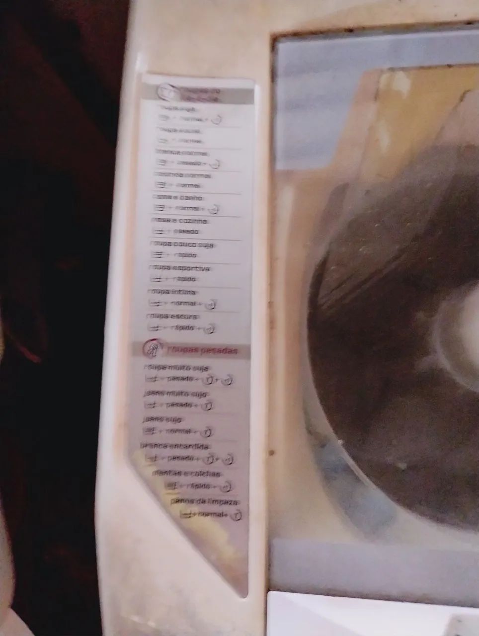 Máquina de Lavar Brastemp Clean 8kg - Foto 4