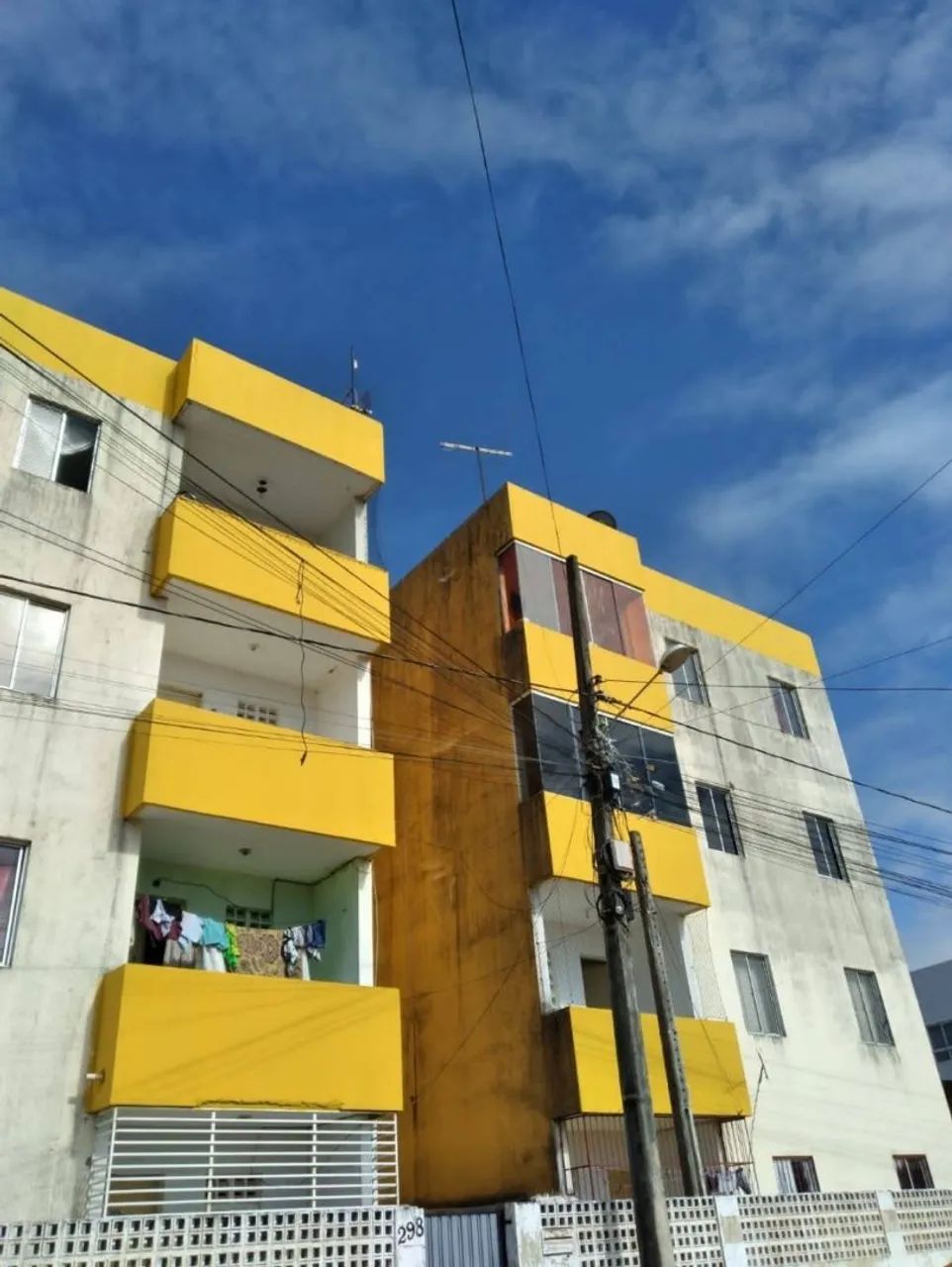 Foto - Cabedelo - Ponta de Matos