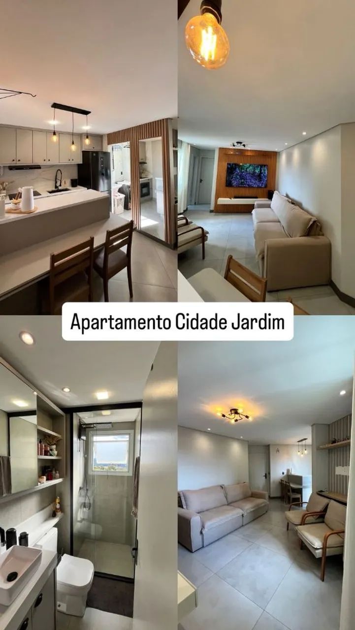 Foto - Jundiaí - Nova Cidade Jardim