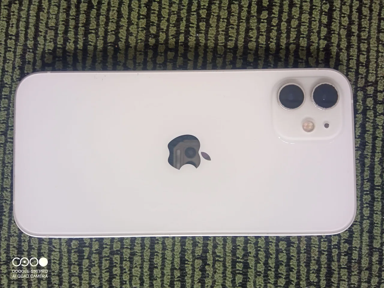 iPhone 12