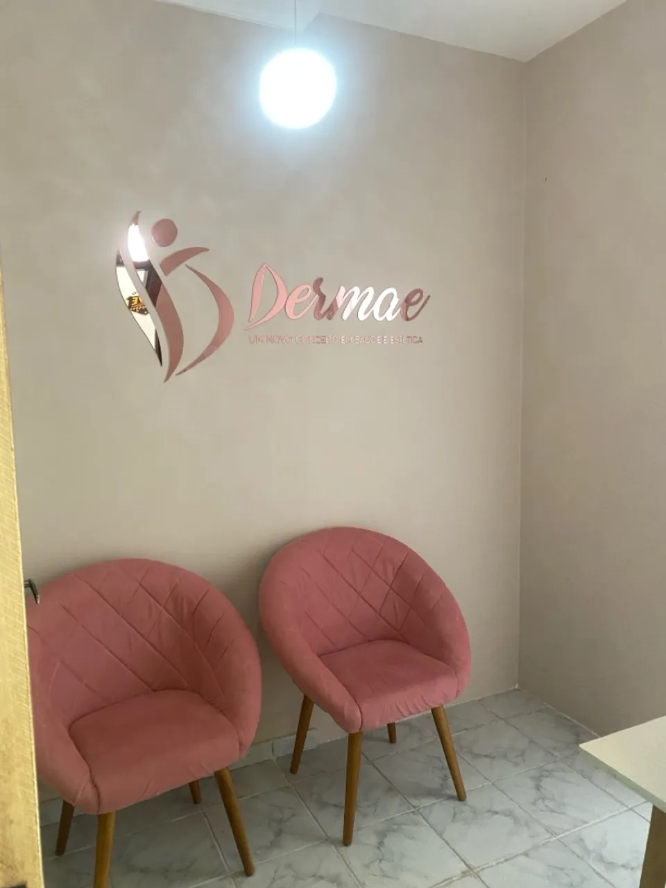 Consultório de estética