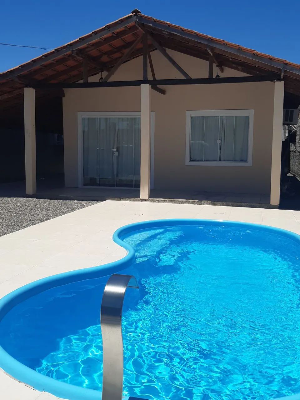 Foto - Joinville - Saguaçu