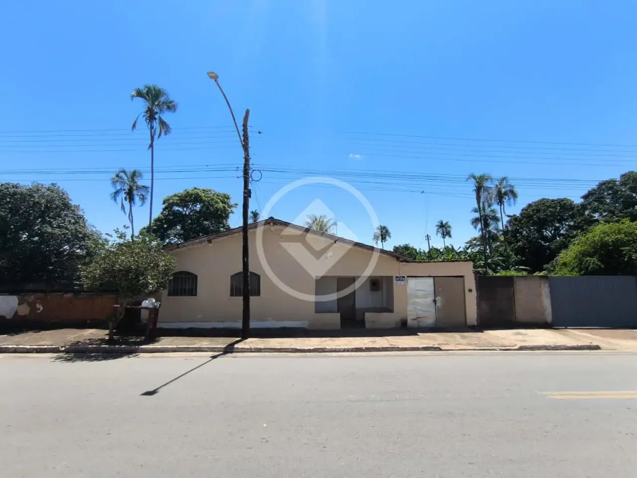 Hidrolândia - Chácara no Setor Vila Grimpas codigo: 105181 - Foto 3