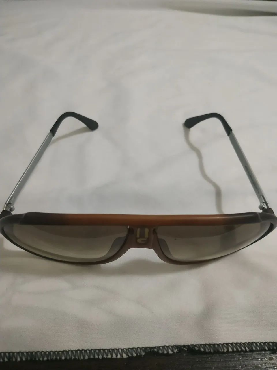 Óculos de Sol Masculino Vintage