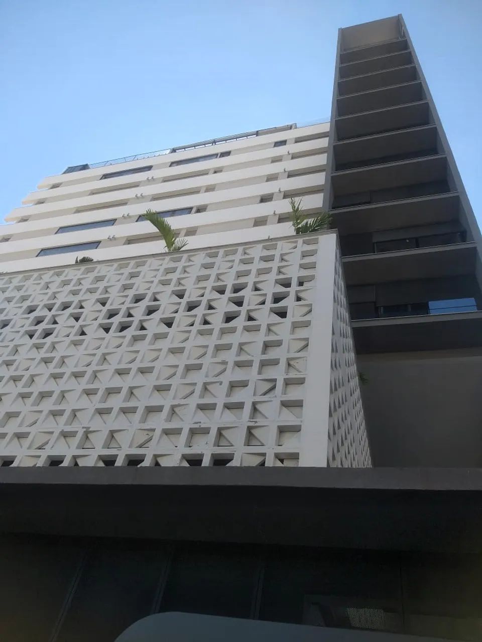 Apartamento com 3 Quartos e 2 Vagas de Garagem, à venda no bairro Granbery, Juiz de Fora - - Foto 2