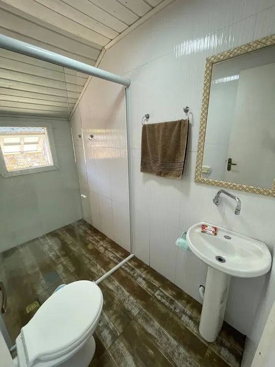 Apto e casa na Barra da Lagoa. Fln - Foto 3