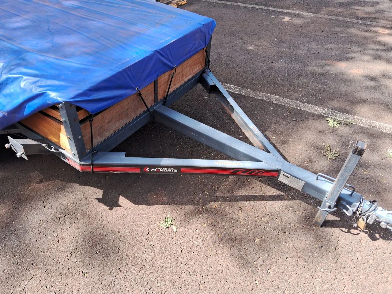 Carretinha  - Foto 3