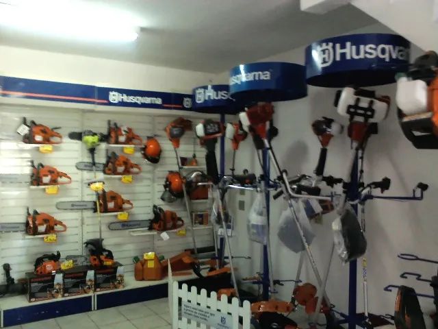 roçadeira  - Foto 5