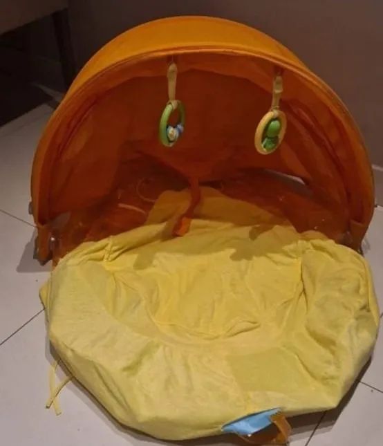 Boia para dormir em area molhada como praia, piscina e clube