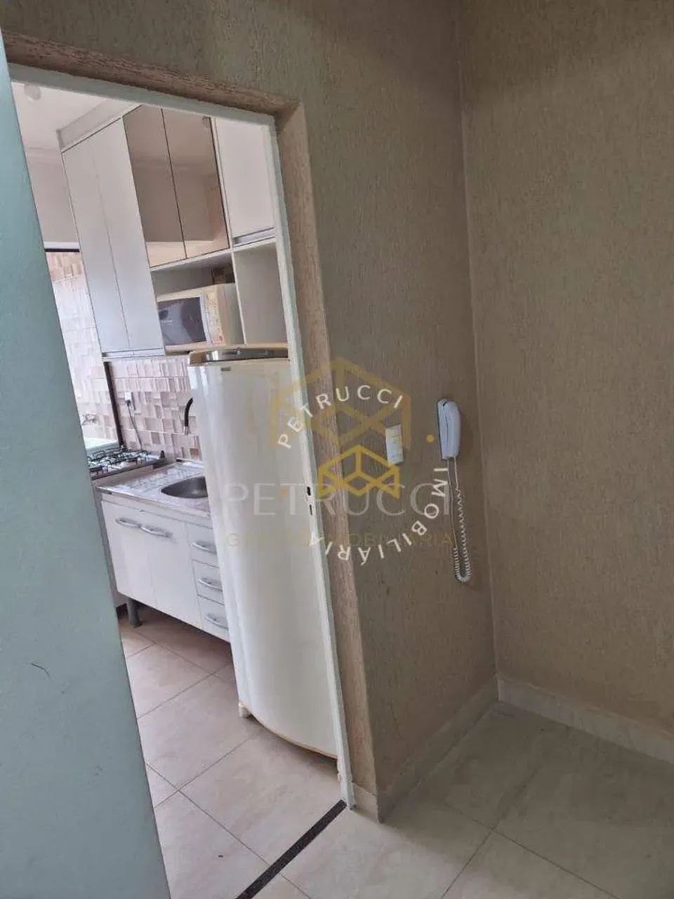 Kitnet com 1 dormitório para alugar, 45 m² por R$ 2.333,33 - Centro - Campinas/SP - Foto 9