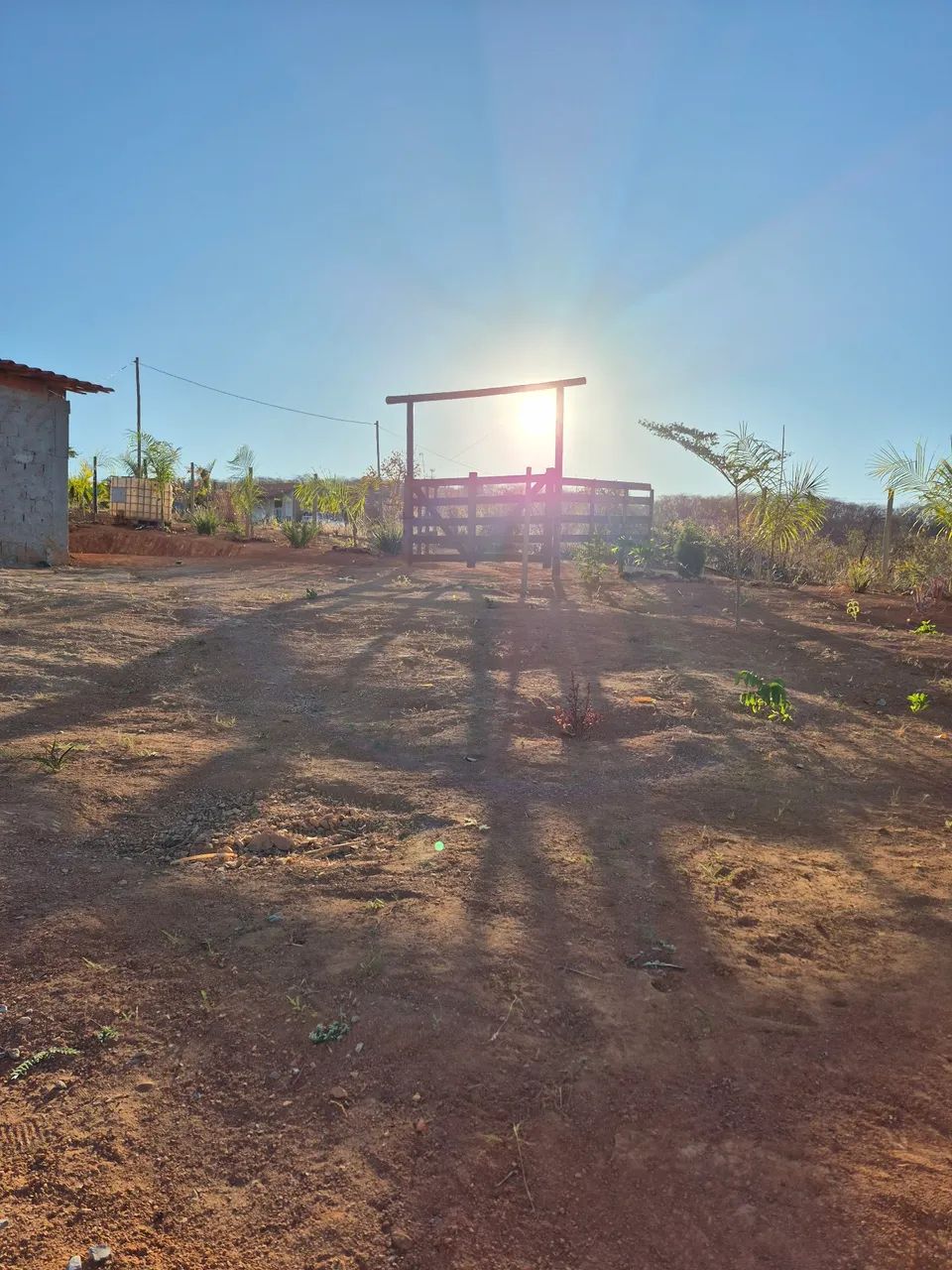 Chácara de mil metros joia do cerrado  - Foto 6