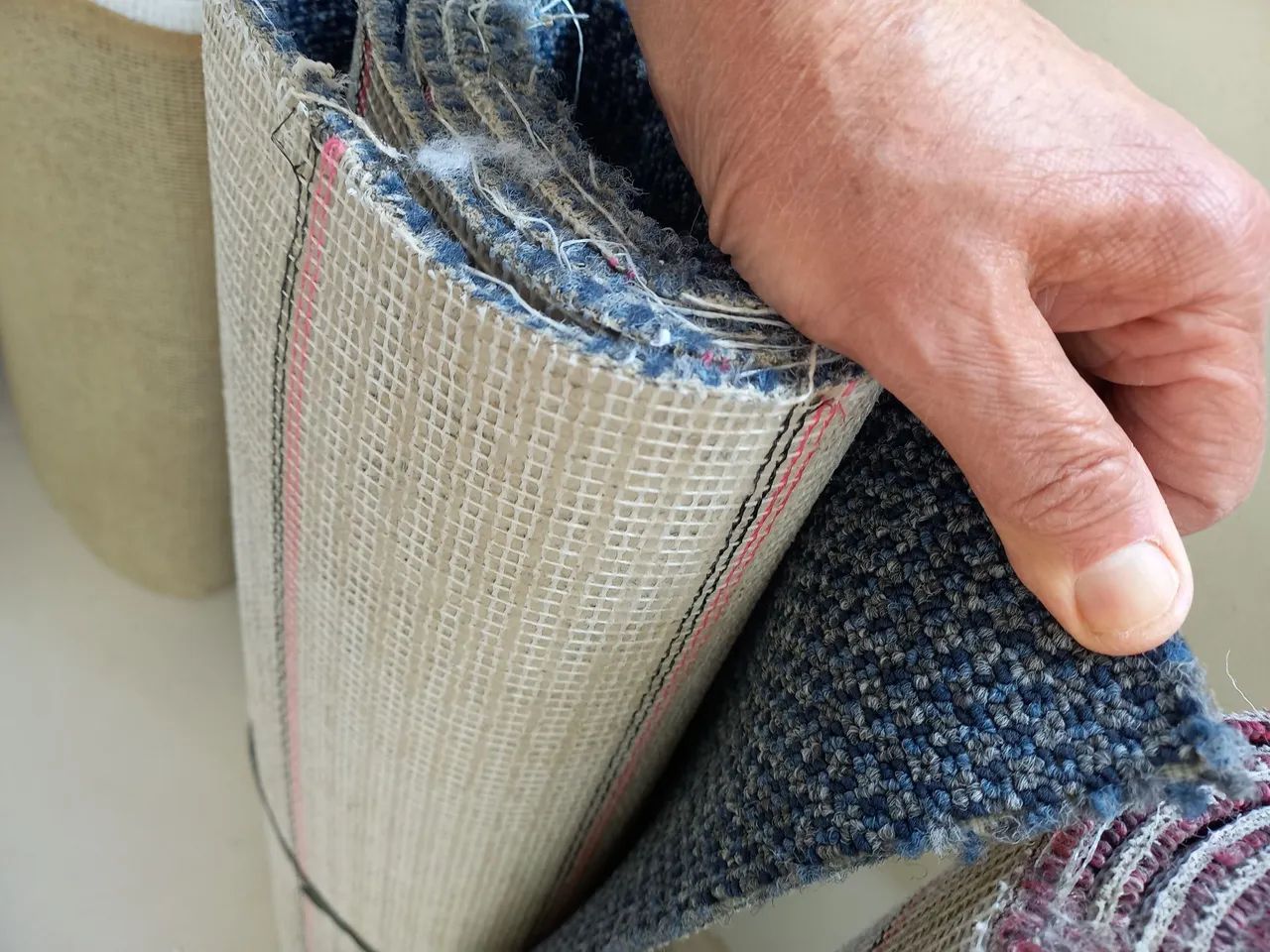 Carpetes e Passadeiras - Foto 2