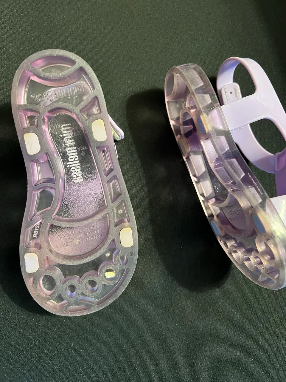 Mini Melissa  - Foto 2