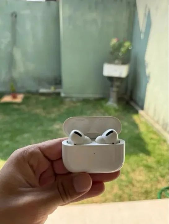 Apple AirPods Pro  - Foto 2