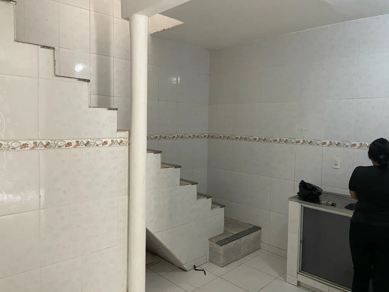 Casa de andar EM VILA