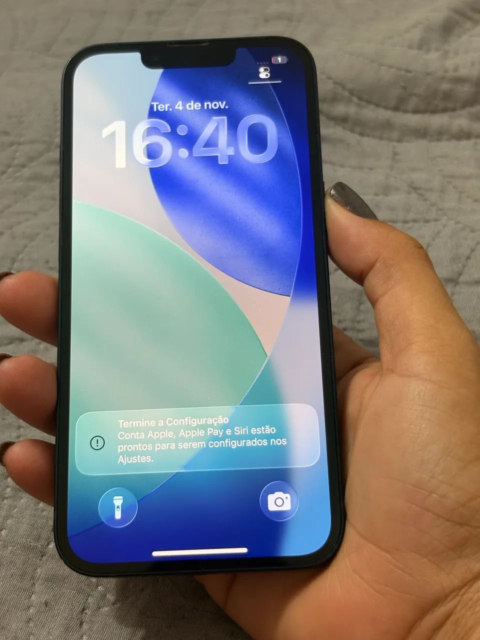 iPhone 13 estado 064315886348802124