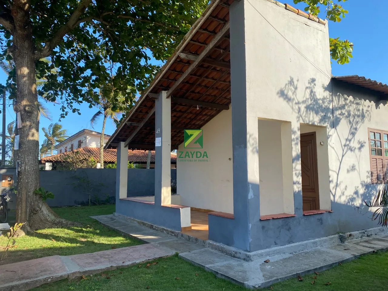 Casa à venda em Casimiro de Abreu-RJ, Centro - Barra de São João: 5 quartos, 2 salas, 2 ba