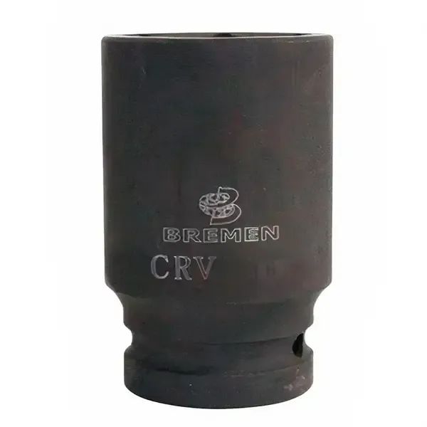 SOQUETE IMPACTO 1" 19MM LONGO BREMEN